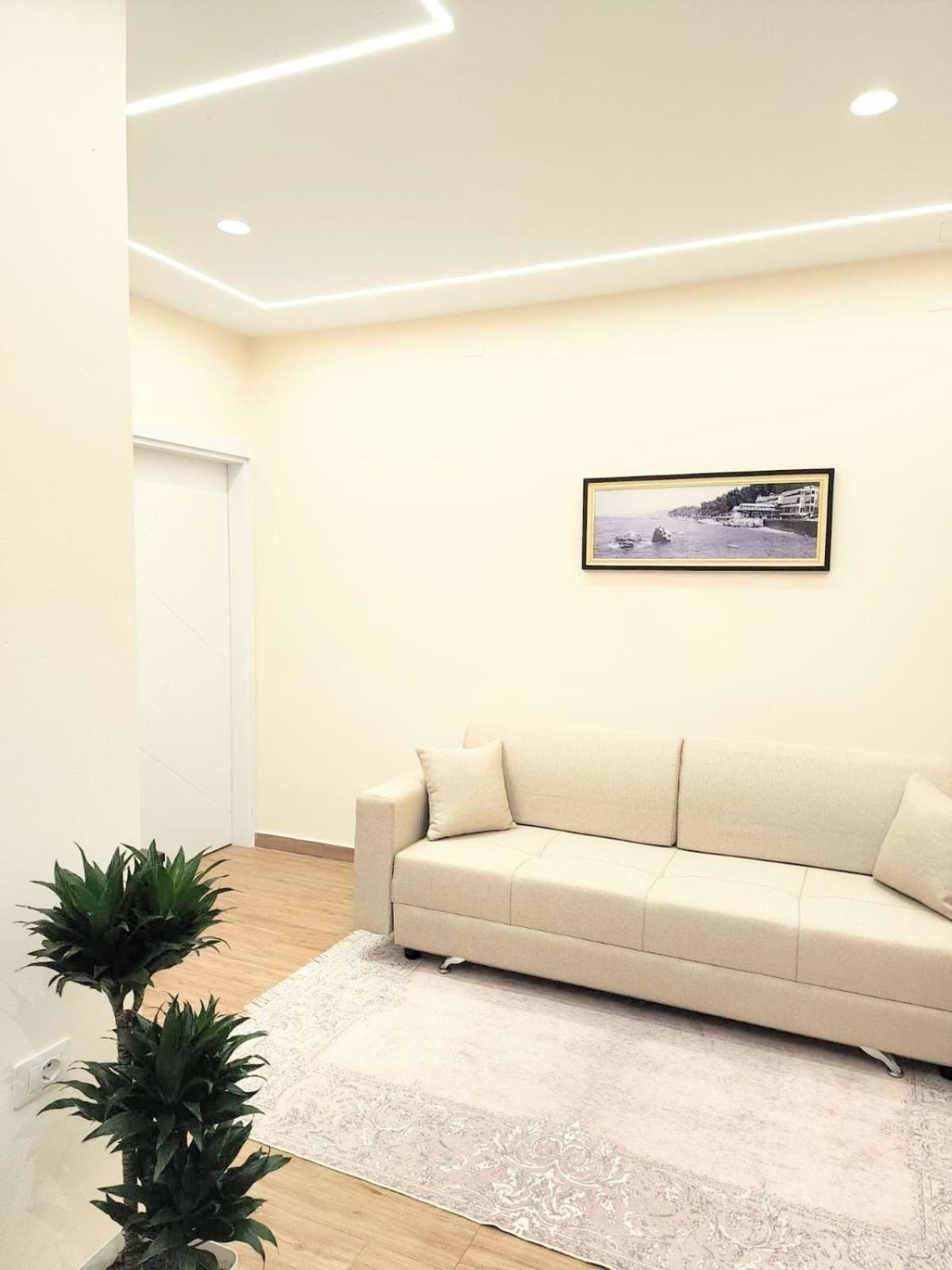New Apartment Close To Sea And Downtown فلورا المظهر الخارجي الصورة