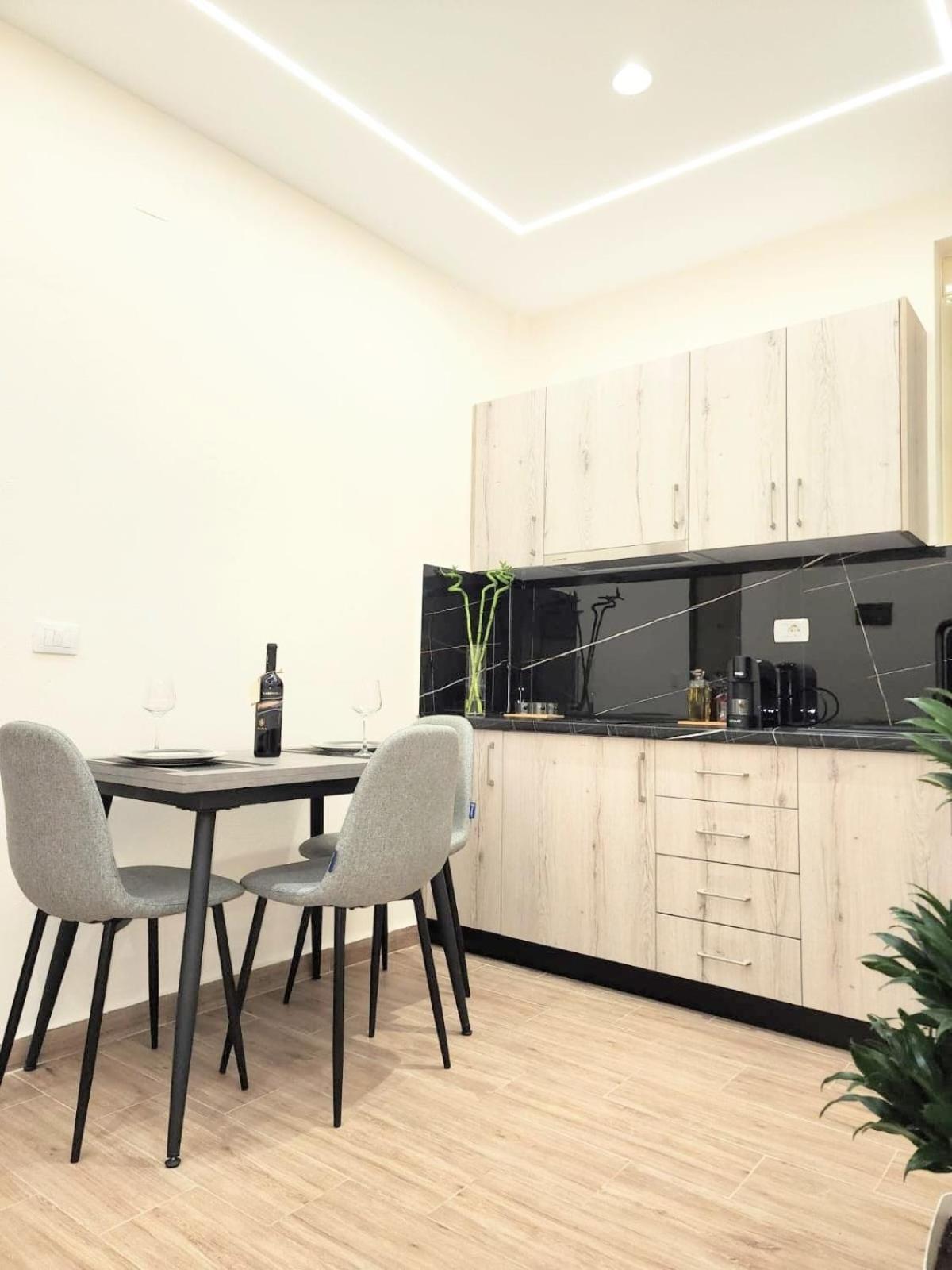 New Apartment Close To Sea And Downtown فلورا المظهر الخارجي الصورة
