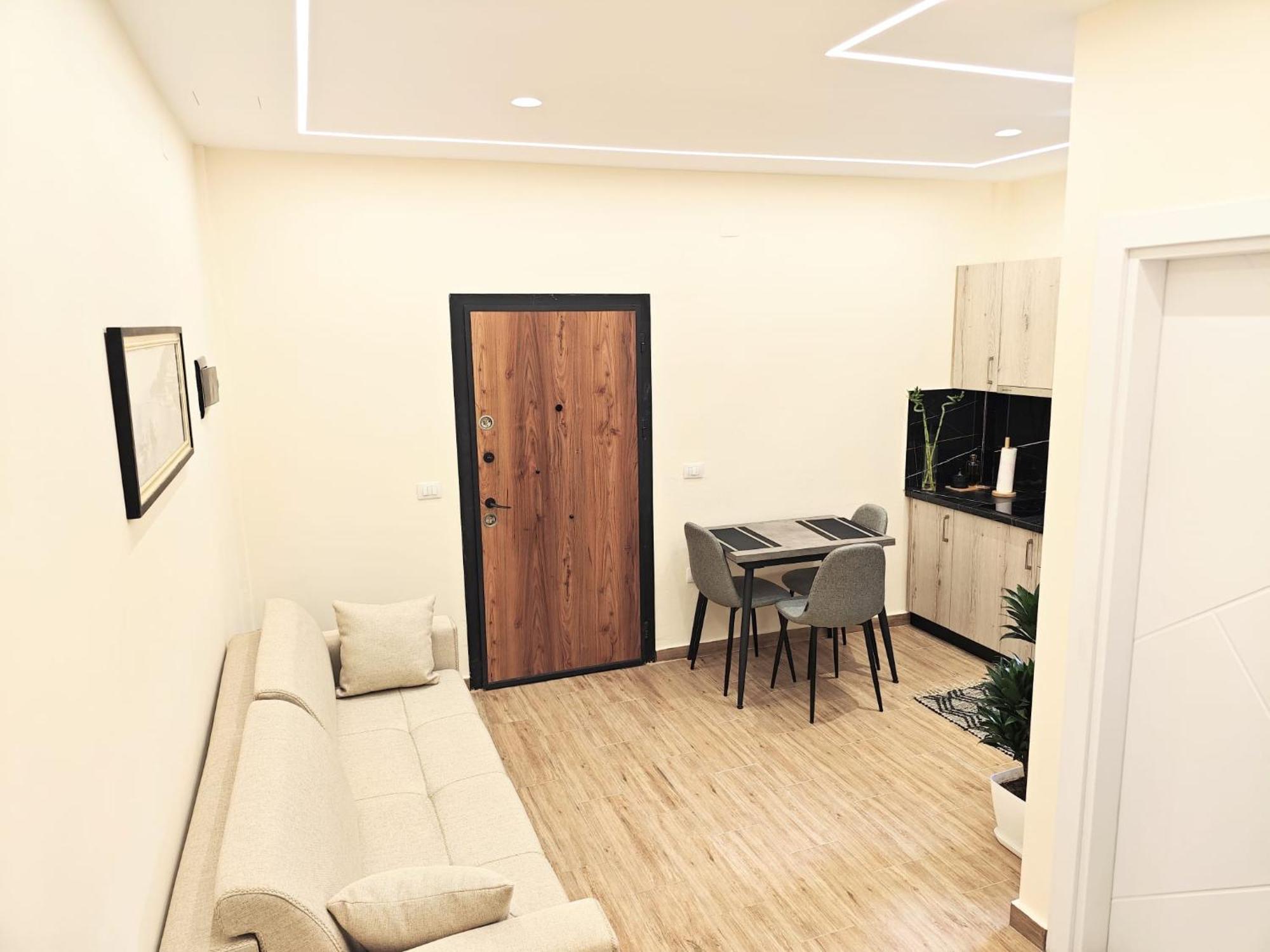 New Apartment Close To Sea And Downtown فلورا المظهر الخارجي الصورة