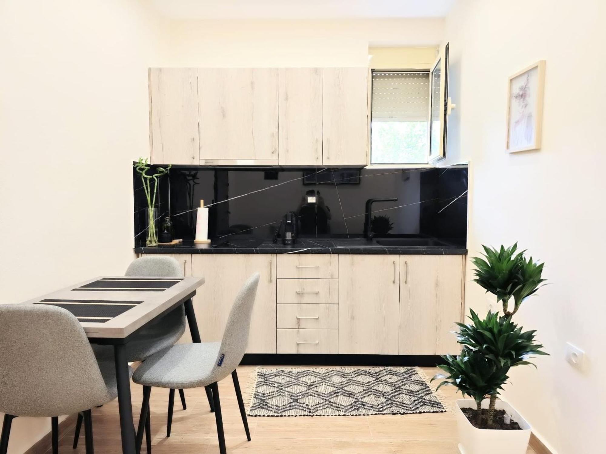 New Apartment Close To Sea And Downtown فلورا المظهر الخارجي الصورة