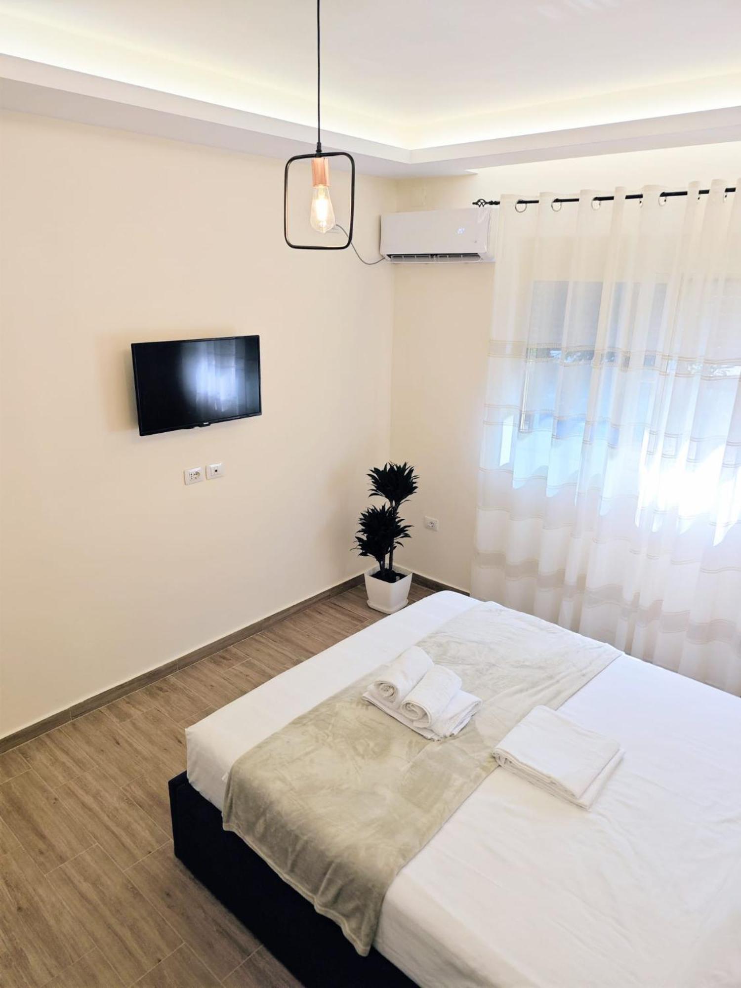 New Apartment Close To Sea And Downtown فلورا المظهر الخارجي الصورة