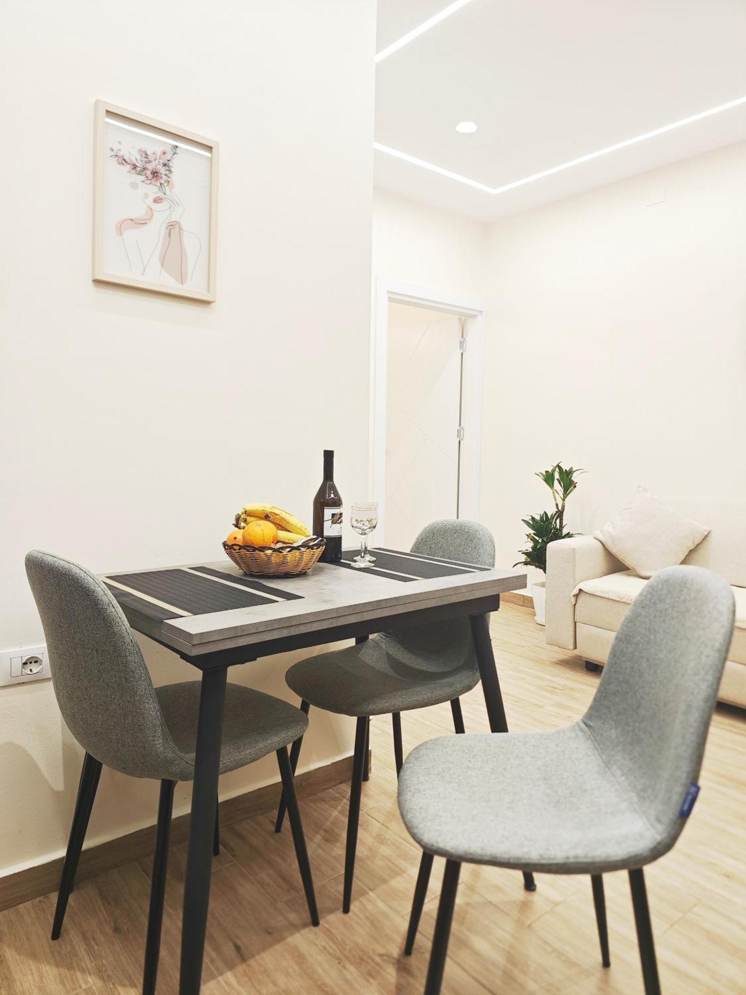 New Apartment Close To Sea And Downtown فلورا المظهر الخارجي الصورة