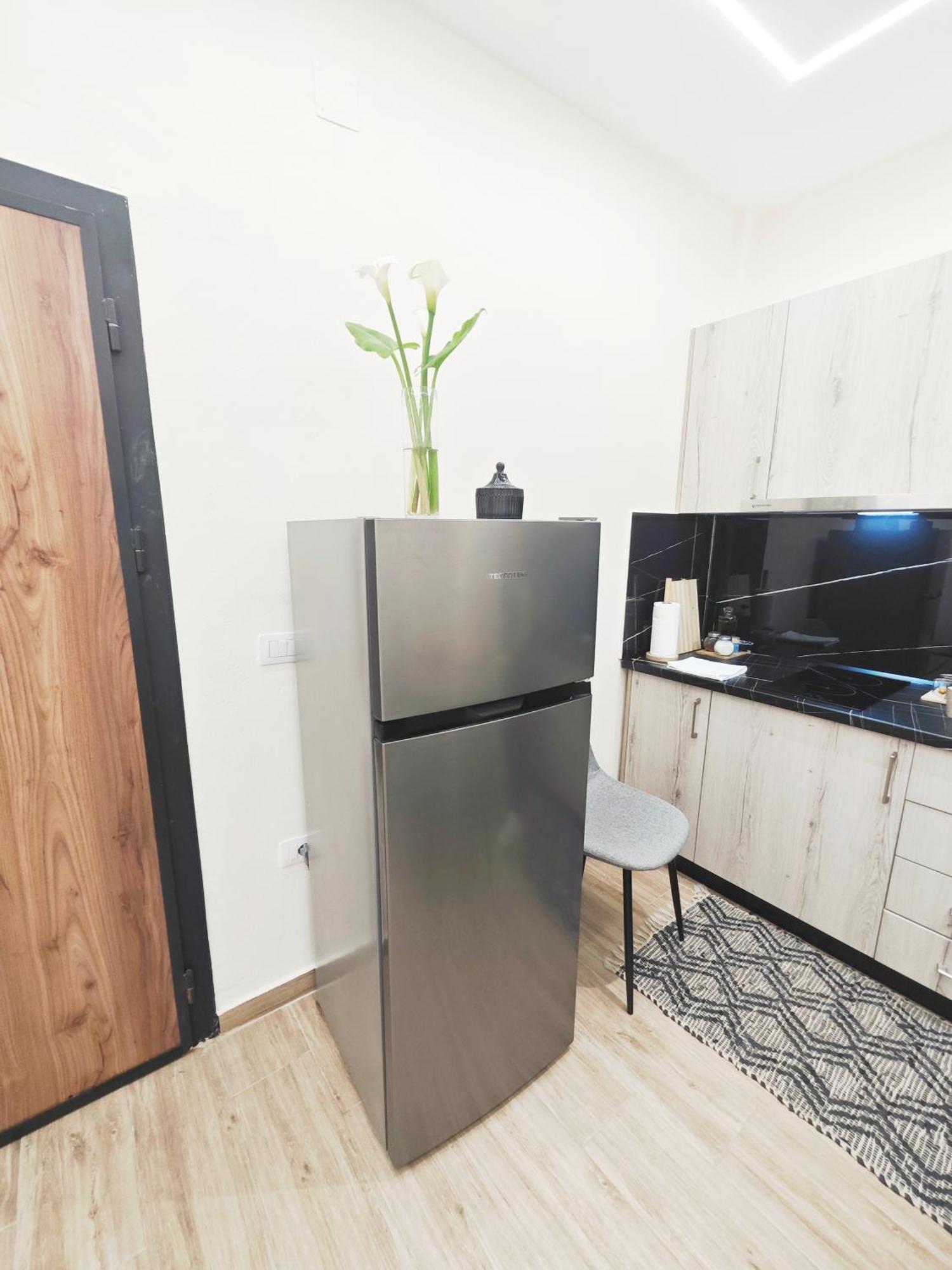 New Apartment Close To Sea And Downtown فلورا المظهر الخارجي الصورة